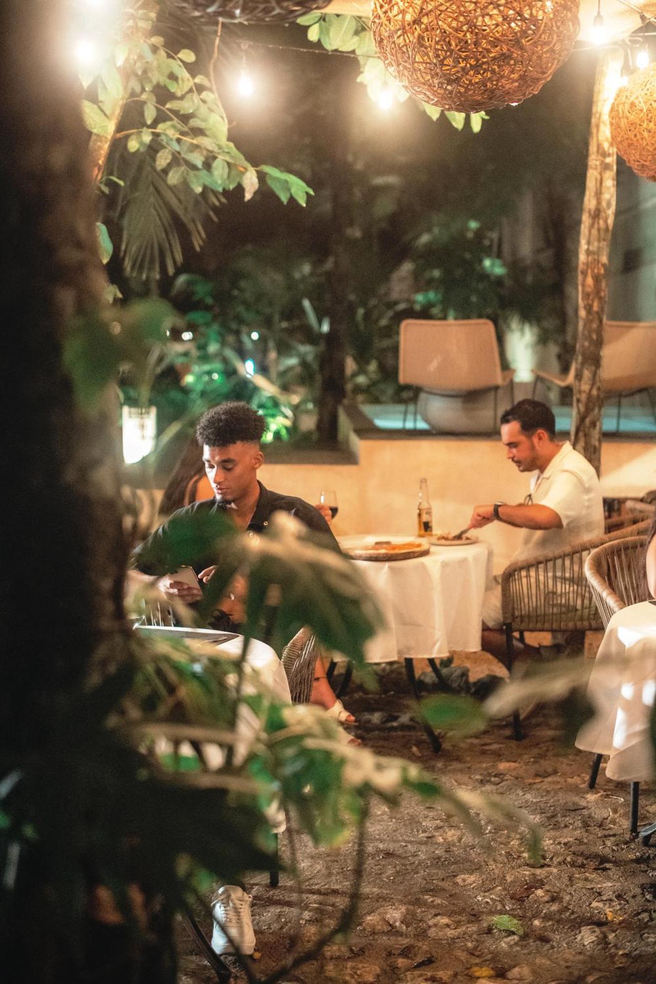 Terasu Riviera Maya Hotel & Spa, En Xcaret Solidaridad Kültér fotó