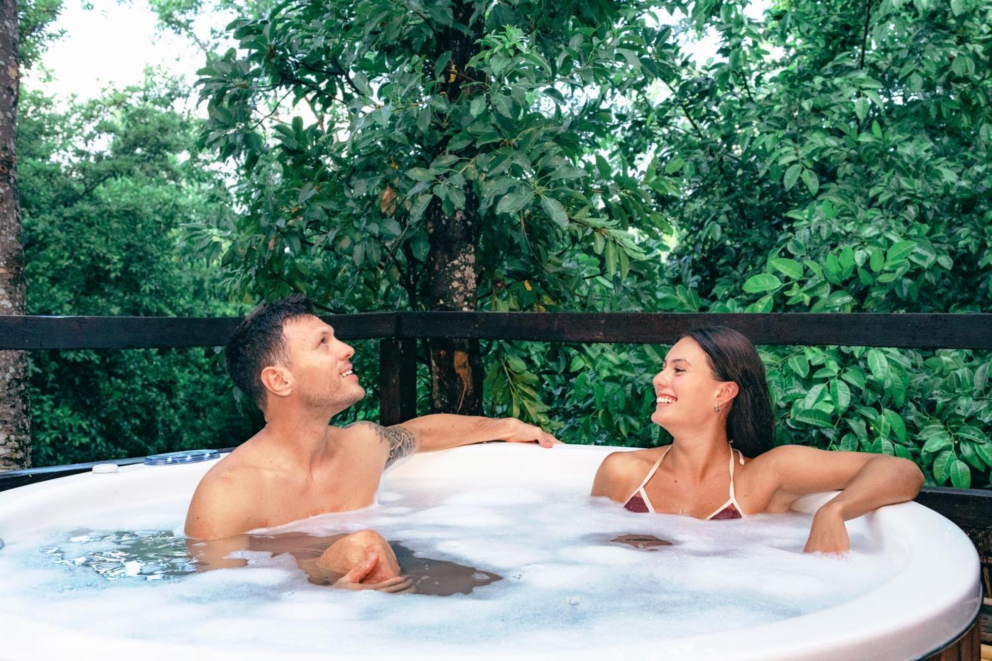 Terasu Riviera Maya Hotel & Spa, En Xcaret Solidaridad Kültér fotó
