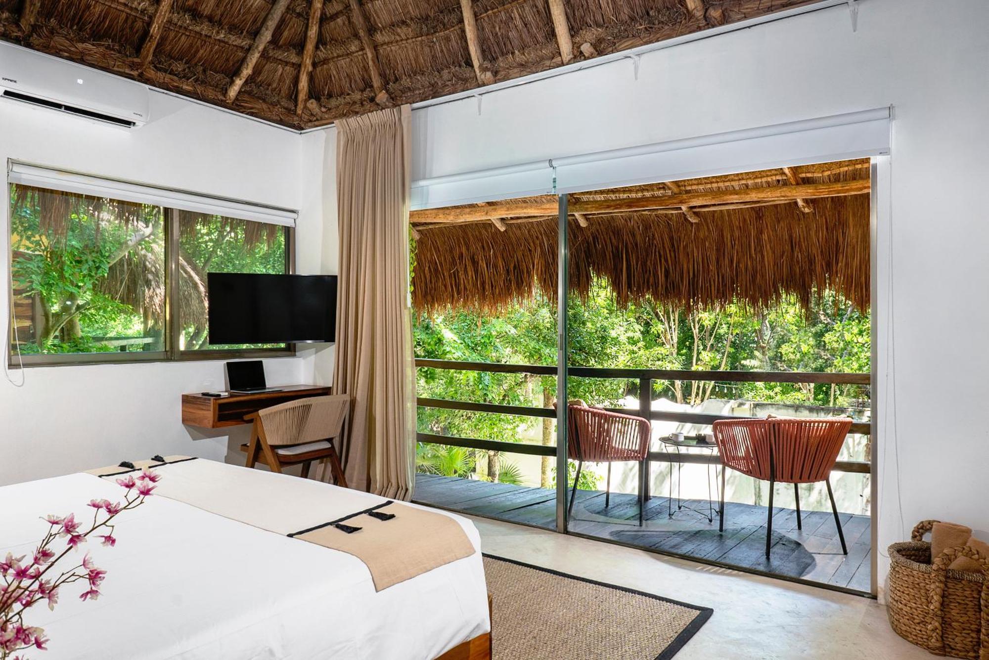 Terasu Riviera Maya Hotel & Spa, En Xcaret Solidaridad Kültér fotó