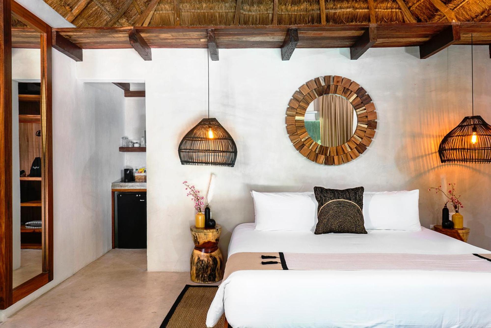 Terasu Riviera Maya Hotel & Spa, En Xcaret Solidaridad Kültér fotó