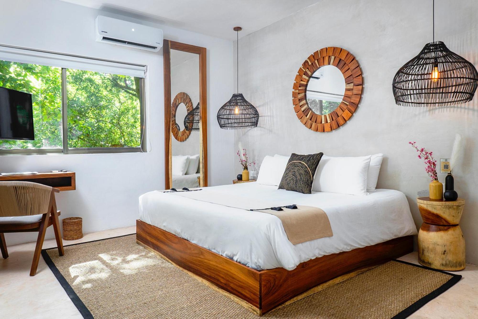 Terasu Riviera Maya Hotel & Spa, En Xcaret Solidaridad Kültér fotó